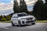 BMW X7 xDrive50i M Sport 2019 года (NA)